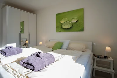 Haus Dünengras im Dünenpark II, Wohnung 1...