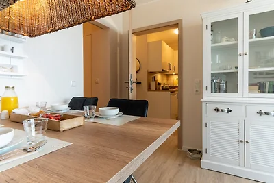 Hanseatic, Wohnung 3.16 "Strandglück"