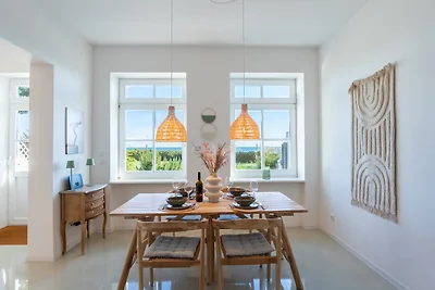 Appartement Vacances avec la famille Großenbrode