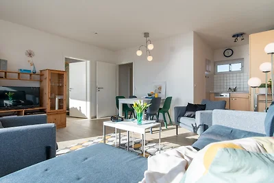 Haus "Sanddorn", Wohnung 20