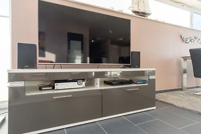 "Dünenpark Heiligenhafen", Haus "Meerdüne", W...