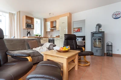 Strandpark Grossenbrode, Haus Windrose, Wohnu...