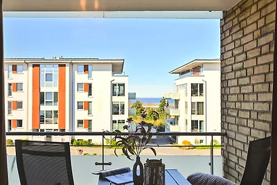 Haus Dünenhof, Wohnung 36 "Stranddüne"