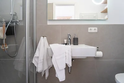 "Bellevue", Haus A, Wohnung 19