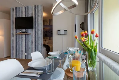 "Strandhuus" (ehem. Strandhotel)