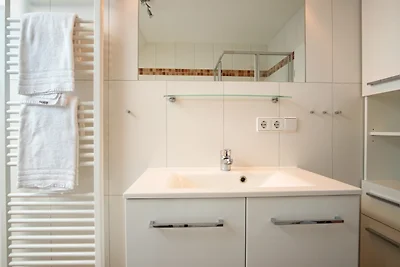 "Strandpark Grossenbrode", Haus "Wolkenlos", ...