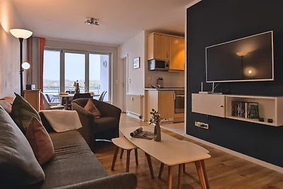 Haus Windjammer, Wohnung 22 "Warderperle"