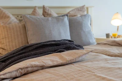 "Strandhuus" (ehem. Strandhotel)