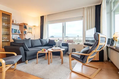 Haus "Belvedere", Wohnung 44