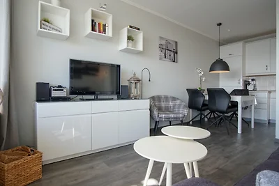 apartman za odmor Obiteljski odmor Großenbrode