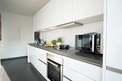 Haus Sanddüne im Dünenpark I, Wohnung 5...