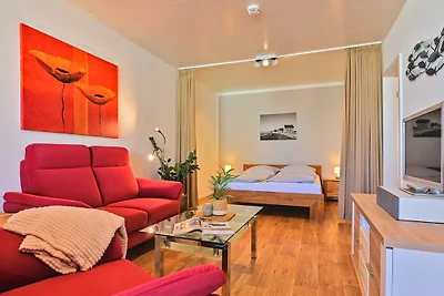 Haus Dünenhof, Wohnung 36 "Stranddüne"