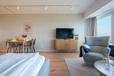 Appartement Vacances avec la famille Heiligenhafen