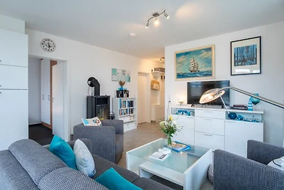 "Strandpark Grossenbrode", Haus "Möwennest", ...