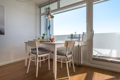 Ferienpark Heiligenhafen, Haus H, Wohnung...