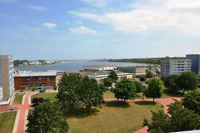 Ferienpark Heiligenhafen, Haus E, Wohnung...