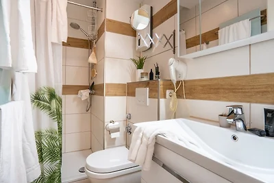 Haus "Hanseatic", Wohnung 6.05