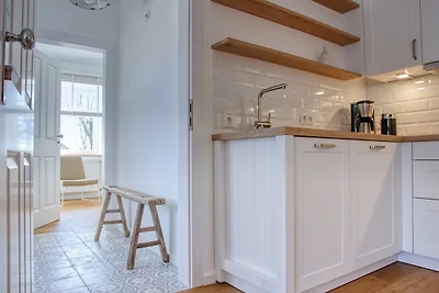 Apartament Dla rodzin Heiligenhafen