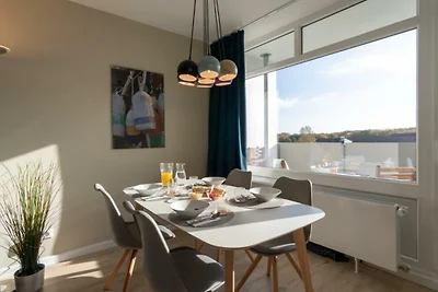 "Ferienpark Heiligenhafen", Haus N, Wohnung...