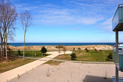 "Dünenpark Heiligenhafen", Haus "Meerdüne", W...