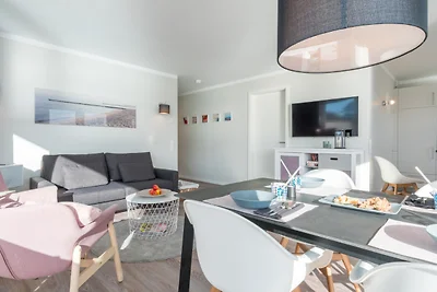 Haus Kiki, Wohnung 4 "Traumbude"
