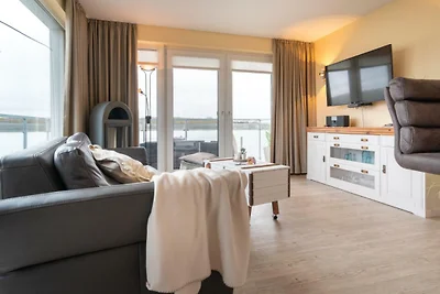 Apartmenthaus "Kiki", Wohnung 5 "Krabbe Lina"