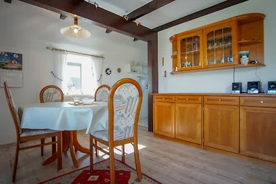 "Am hohen Ufer", Nurdachhaus "Ocean Breeze...