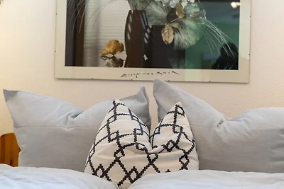 "Haus des Kurgastes", Wohnung 4