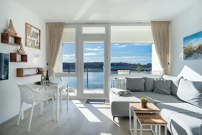 "Strandhuus" (ehem. Strandhotel), Wohnung 305