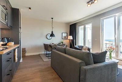 Appartmenthaus "Südstrand 44", Wohnung Nr.