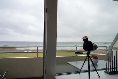 "Vier Jahreszeiten", Haus IV, Wohnung 25