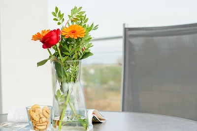 "Dünenpark Heiligenhafen", Haus "Sanddüne", W...