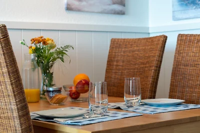 "Ferienpark Heiligenhafen", Haus F, Wohnung...