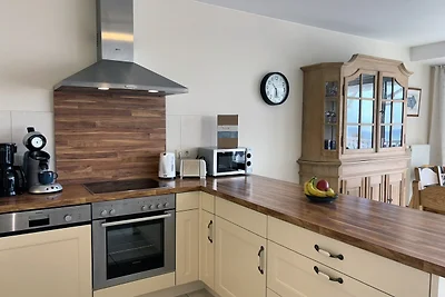 Haus "Ostseeapartments am Fehmarnsund", Wohnu...