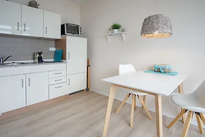 "Bellevue", Haus C, Wohnung 21