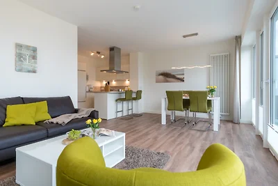 Haus Dünengras im Dünenpark II, Wohnung 13 B ...