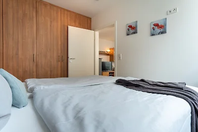 Strandpark Grossenbrode, Haus Windrose, Wohnu...