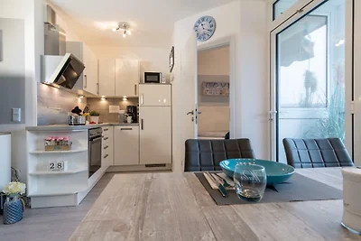 "Ferienpark Heiligenhafen", Haus G, Wohnung...