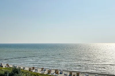 Haus "Meerblick-Villa", Wohnung 42