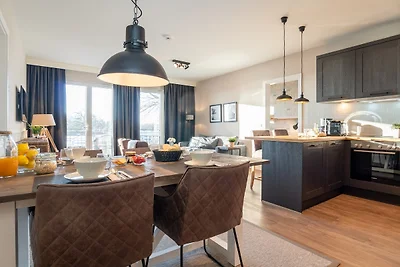 Appartmenthaus "Südstrand 44", Wohnung 11