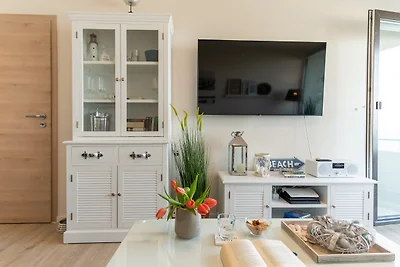 Hanseatic, Wohnung 3.16 "Strandglück"