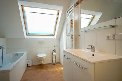 "Strandpark Grossenbrode", Haus "Wolkenlos", ...