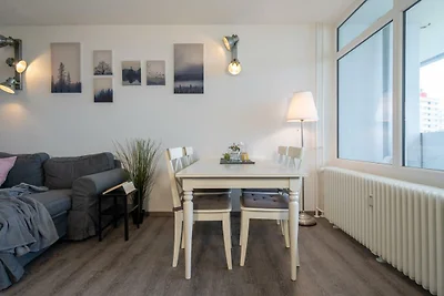 apartman za odmor Obiteljski odmor Heiligenhafen