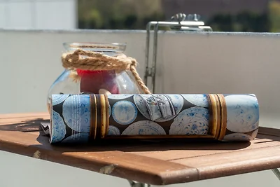 Ferienpark Heiligenhafen, Haus L, Wohnung 09.