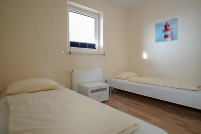 Haus "Ostseeapartments am Fehmarnsund", Wohnu...