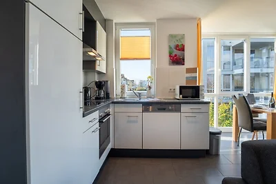 "Strandpark Grossenbrode", Haus "Leuchtturm",...