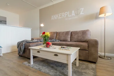 Appartement Vacances avec la famille Heiligenhafen