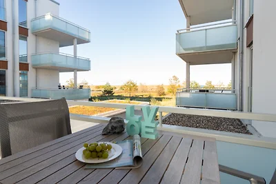 Appartamento Vacanza con famiglia Heiligenhafen