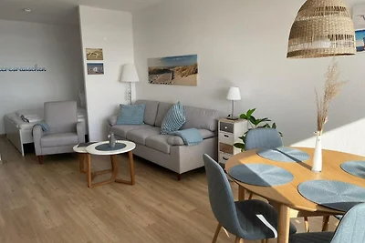 "Ferienpark Heiligenhafen", Haus G, Wohnung...