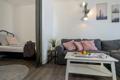 "Ferienpark Heiligenhafen", Haus L, Wohnung...